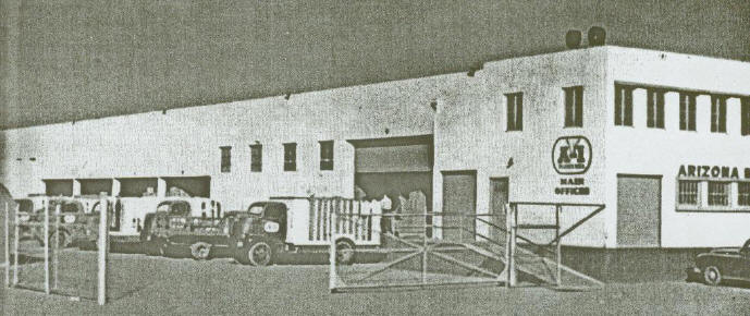 Arizona Brewery 1948.