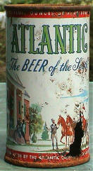 Atlantic Beer.