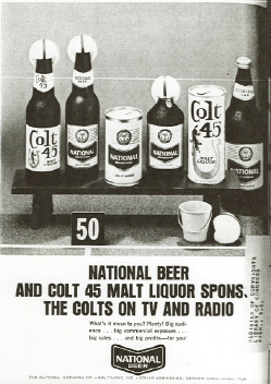 1965 Colt Ad.