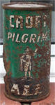 Croft Pilgrim Ale.
