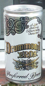 Drummond Brothers.