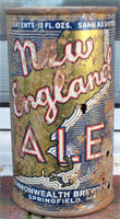 New England Ale.