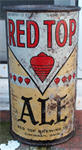 Red Top Ale.