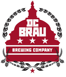 DC Brau logo.