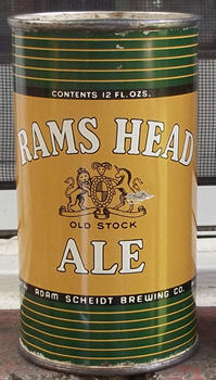 Rams Head 1.