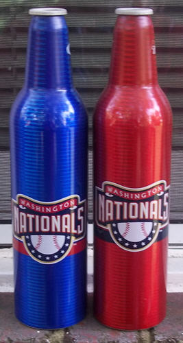 2007 Nats Cans.