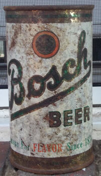 Old Bosch can.