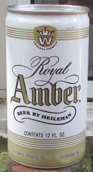 Royal Amber.