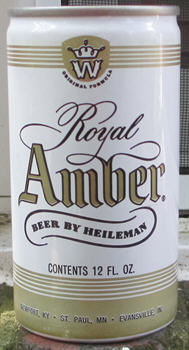 Royal Amber.