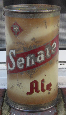 Senate Ale.