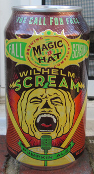 Wilhelm Scream.