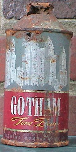 Gotham-front view.