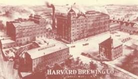 Harvard Brewery.