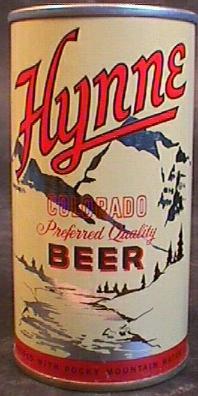 Hynne Beer.