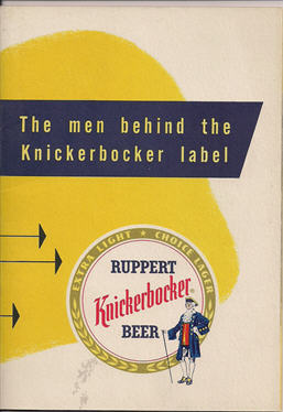 Ruppert booklet.