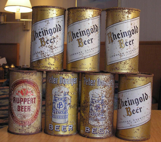 nice cans.