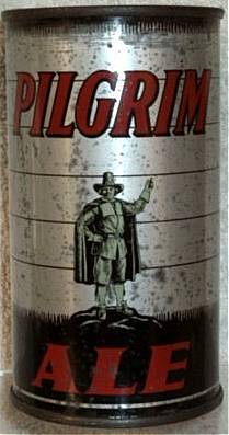 Pilgrim can.