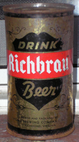 Richbrau flat.