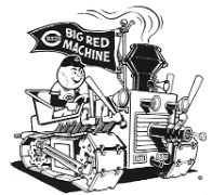 Cincinnati Reds - Happy 71st birthday to the Big Red Machine's Dave  Concepción! 🎈
