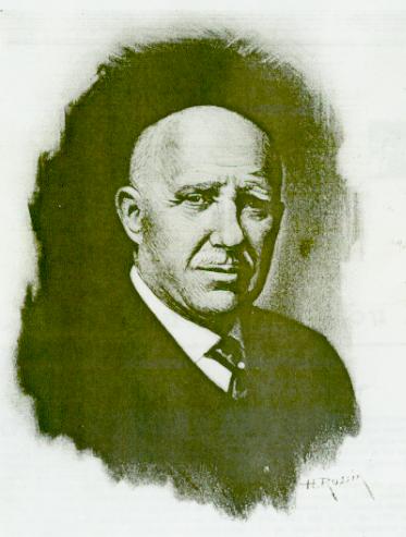 Gottlieb Storz.