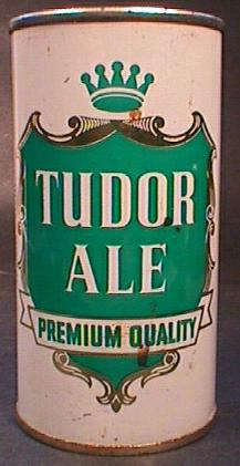 Tudor Ale.