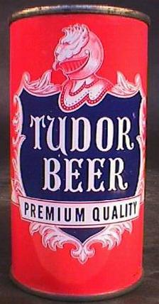 Tudor Beer.