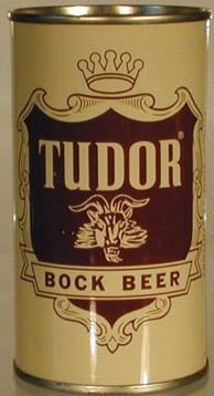 Tudor Bock.