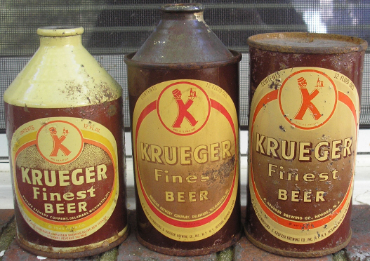 Krug-Bräu - Find their beer near you - TapHunter